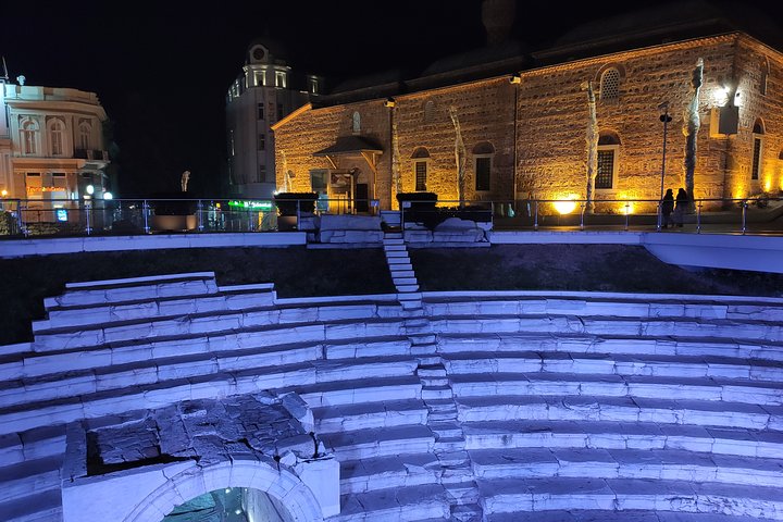 2 Days 2 Countries: Visit Bulgaria in 2-Day Private Trip from Bucharest