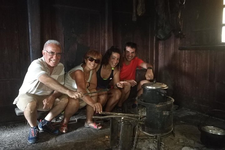 Private Day Tour to visit Longji Rice Terraces and Long Hair Village