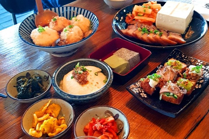 Full Day Customizable Jeju Private Tour with licensed tour guide