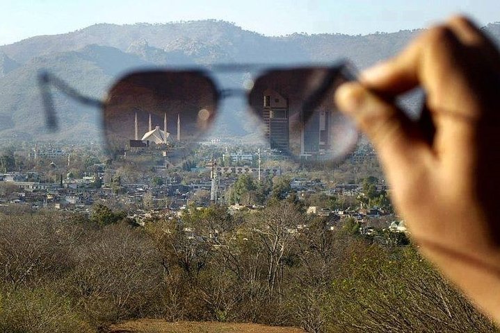Top Ten Wonders of Islamabad Guided City Tour