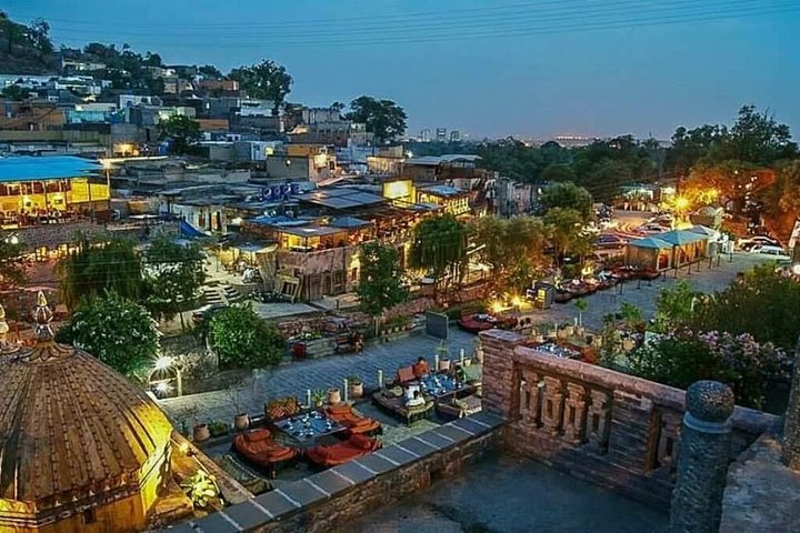 Islamabad Instagram Tour: Most Famous Spots (Private & All-Inclusive)