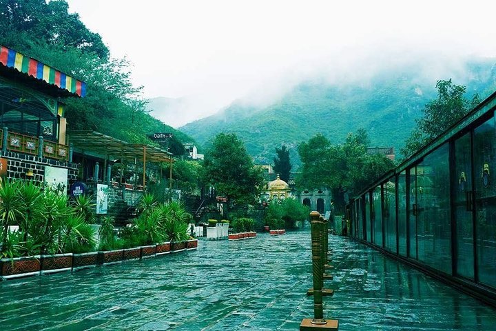 Islamabad Instagram Tour: Most Famous Spots (Private & All-Inclusive)