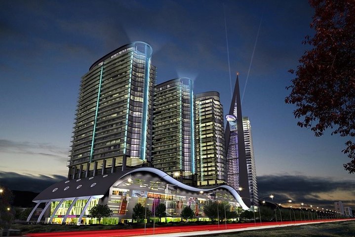 Top Ten Wonders of Islamabad Guided City Tour