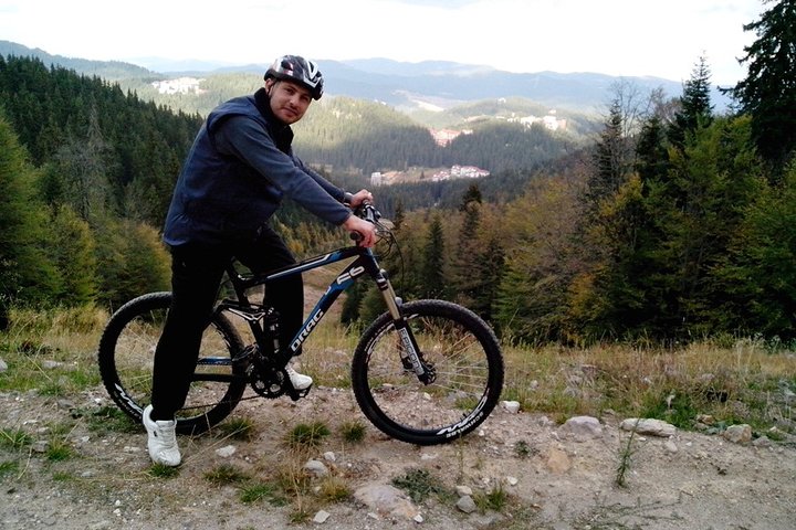 Unique & Tasty Bike Tour in the Balkans