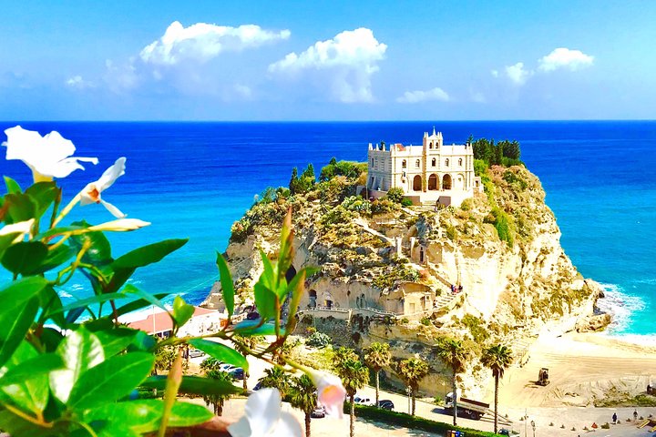 Tropea, Exclusive Boat Tour - Just you and your Family - 4 hours