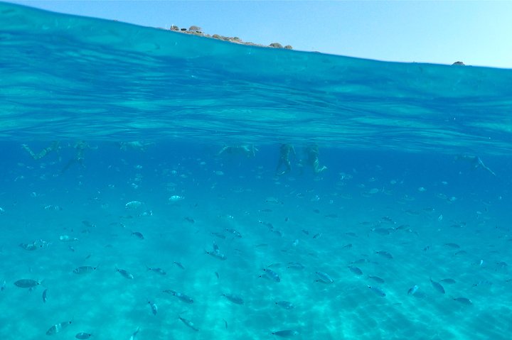 Tropea, Exclusive Boat Tour - Just you and your Family - 4 hours