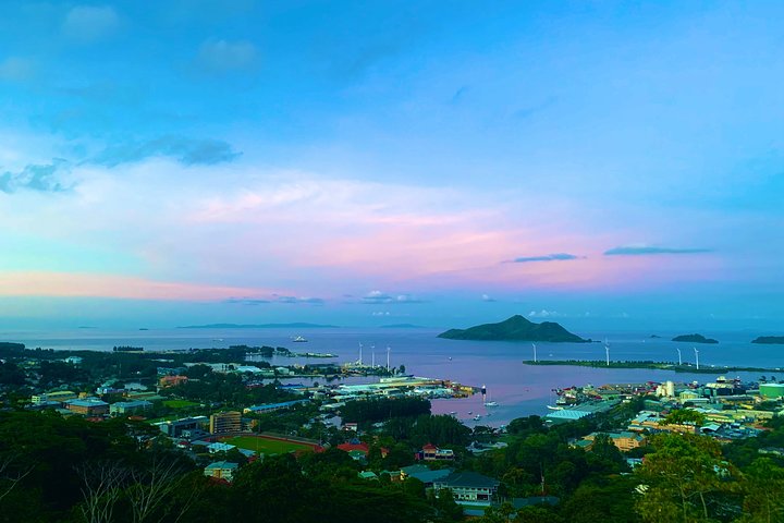 Seychelles Island Tour (PRIVATE 4 hours or 8 Hours)
