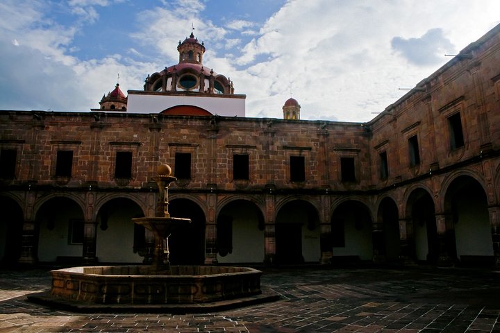 Morelia City Tour