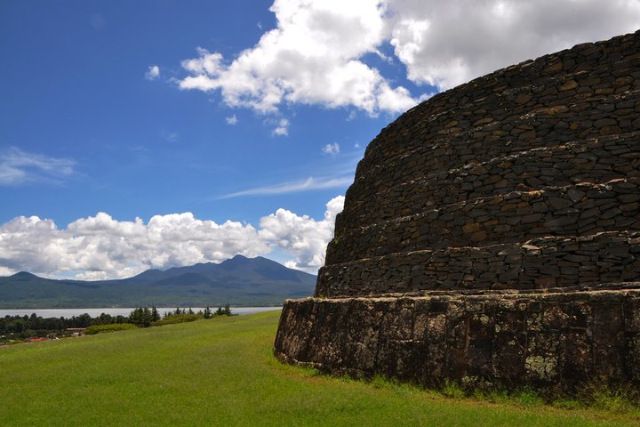 Pátzcuaro Tour From Morelia