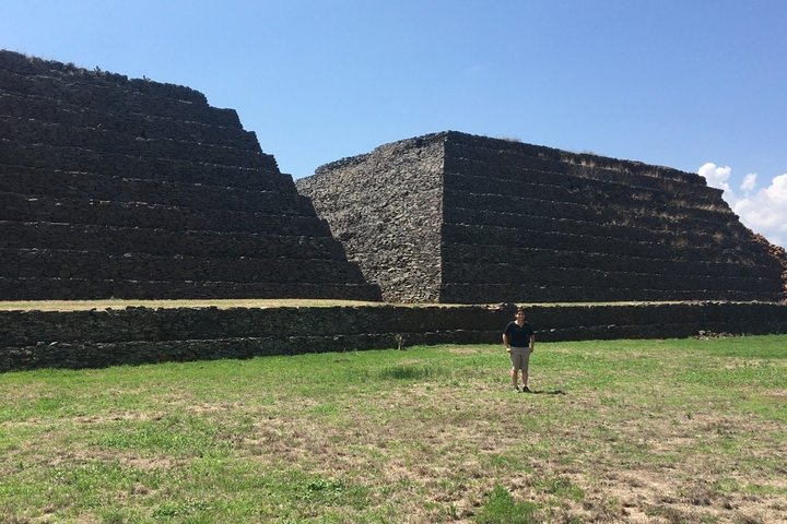 Michoacan Archaeology Tour: Tingambato, Ihuatzio & Tzintzuntzan