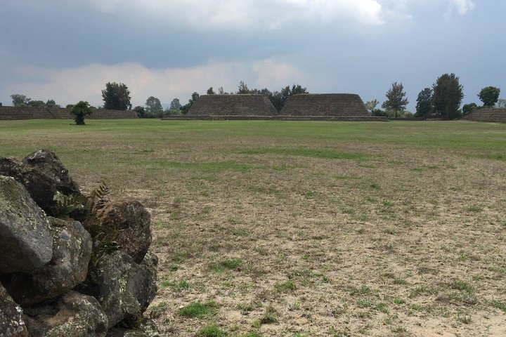 Michoacan Archaeology Tour: Tingambato, Ihuatzio & Tzintzuntzan