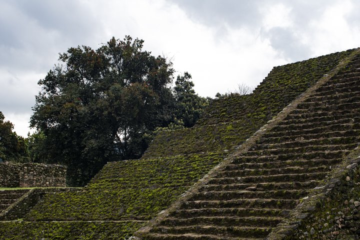 Michoacan Archaeology Tour: Tingambato, Ihuatzio & Tzintzuntzan