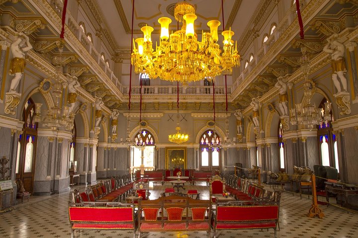 Private Heritage Trail Tour of Bhuj