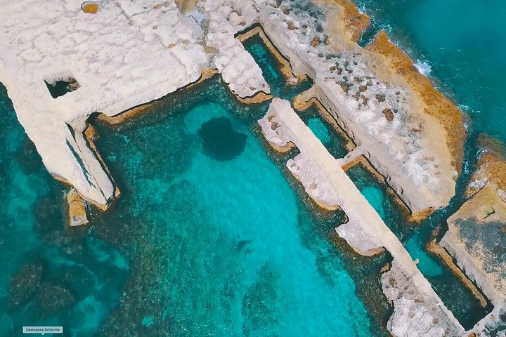 Tropea. Your Private Luxury Boat Tour. Max 10 Guests. TOP!