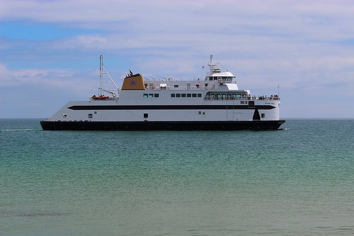 Oak Bluffs, Martha's Vineyard Audio Tour