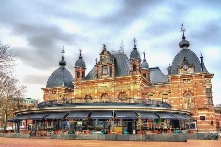 e-Scavenger hunt Arnhem: Explore the city at your own pace