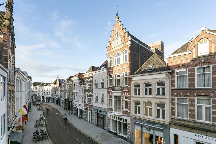 e-Scavenger hunt Den Bosch: Explore the city at your own pace