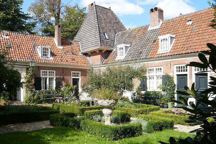 e-Scavenger hunt Haarlem: Explore the city at your own pace