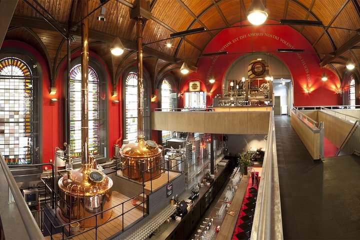 e-Scavenger hunt Haarlem: Explore the city at your own pace