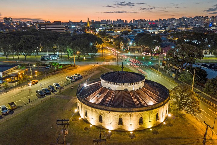 Private Transfer from Olinda to Recife (REC) Airport