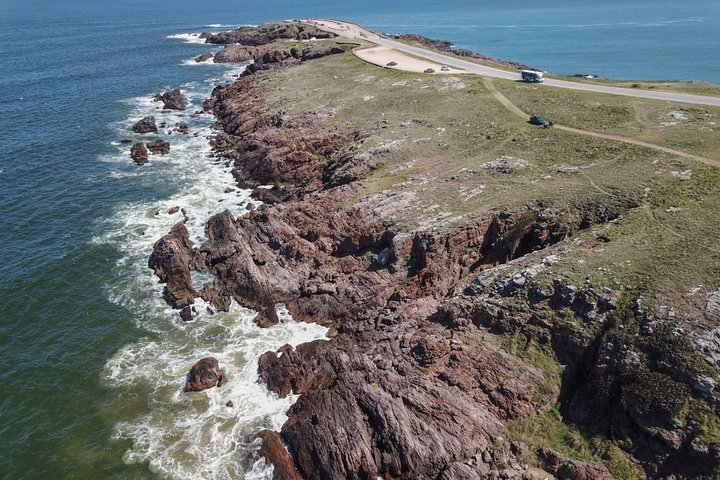 Punta del Este Shore Excursion: Private Sightseeing Tour of Punta del Este