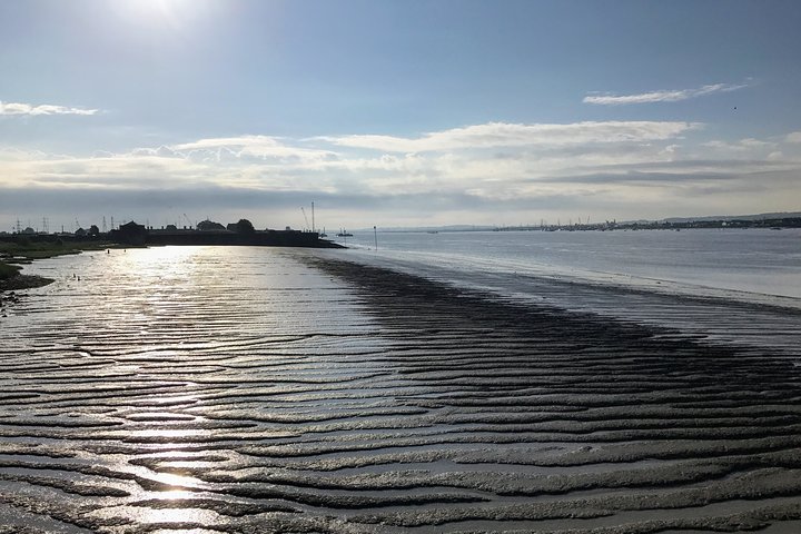 Private transfers to/from London Tilbury Cruise Port and London Stansted Airport