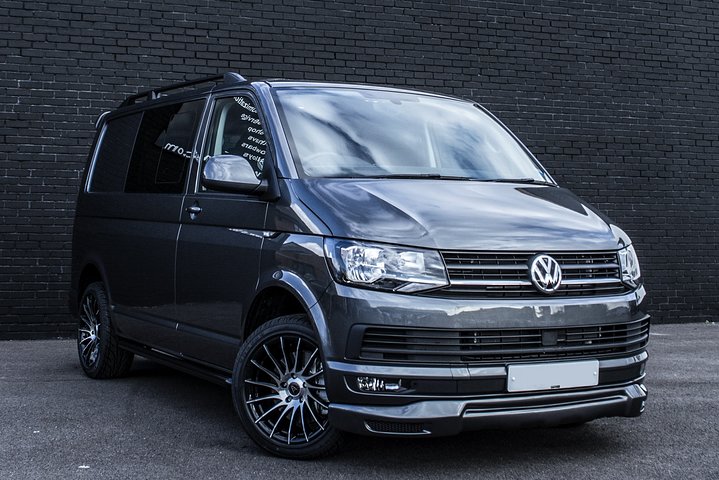 Private transfers to/from London Tilbury Cruise Port and London Stansted Airport
