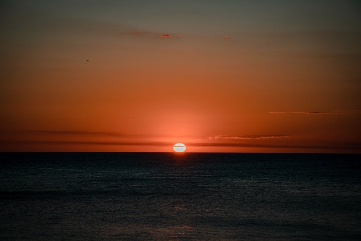 Punta del Este Classic City Tour with Sunset at Casapueblo