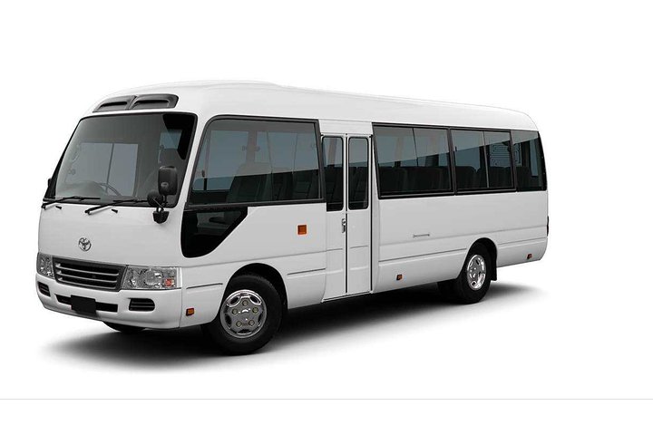 Private One Way Transfer Service to Yangshuo from Longsheng (Ping'an / Dazhai )
