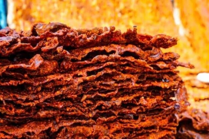 Abuja Cuisine Tour