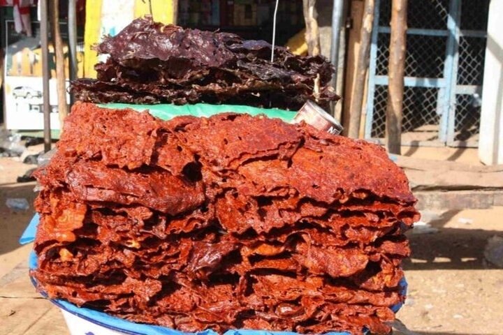 Abuja Cuisine Tour
