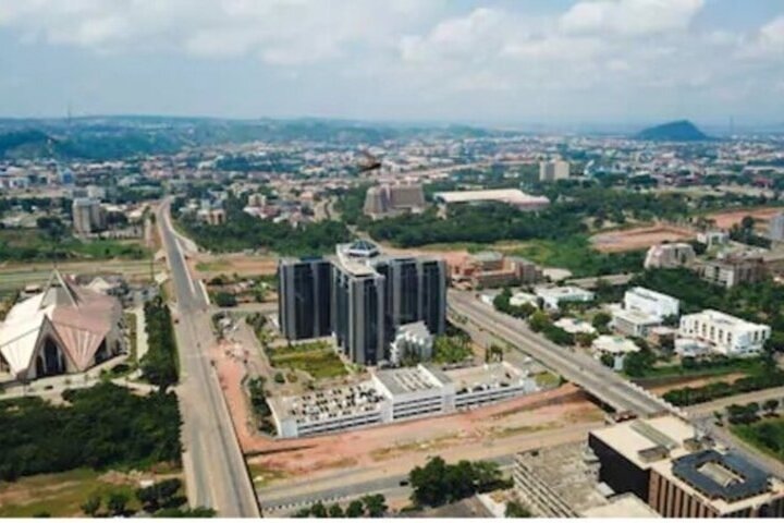 Abuja Cultural And Historical Tour