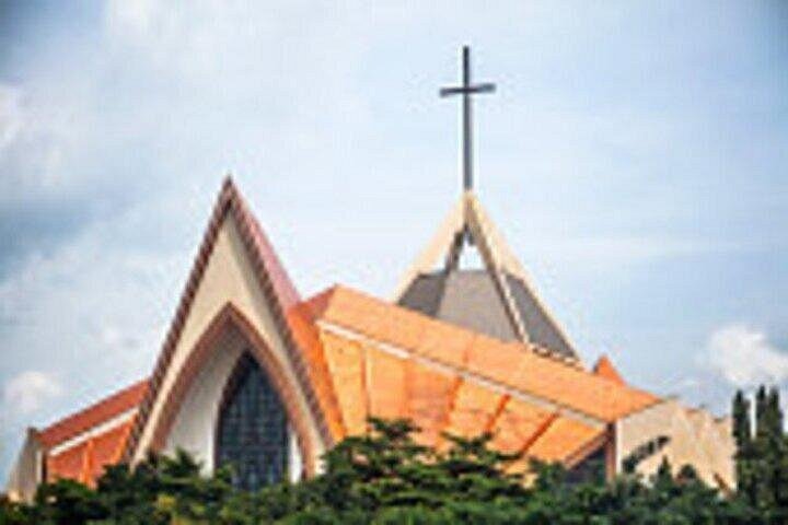 Abuja Cultural And Historical Tour