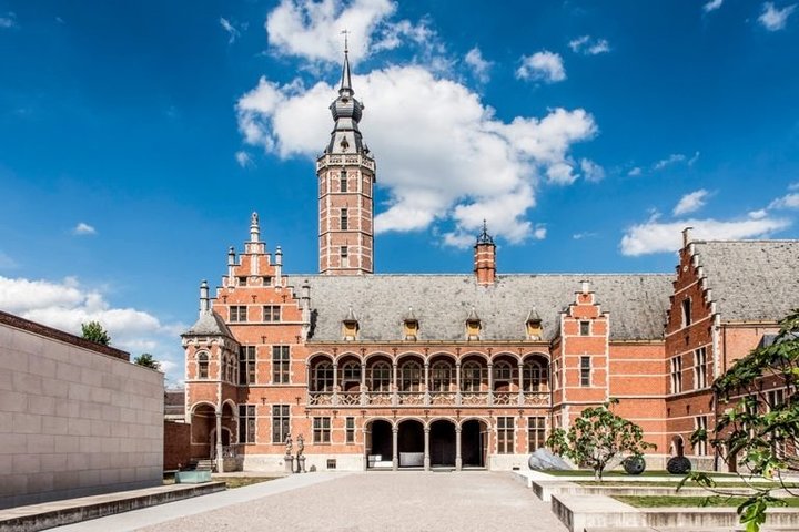 e-Scavenger hunt Mechelen: Explore the city at your own pace