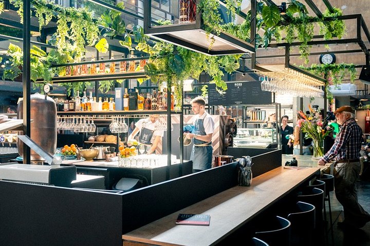 e-Scavenger hunt Mechelen: Explore the city at your own pace
