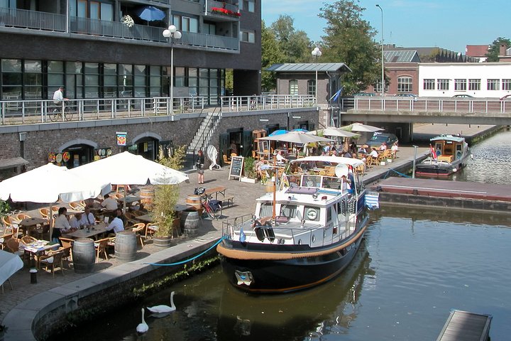 e-Scavenger hunt Maastricht: Explore the city at your own pace