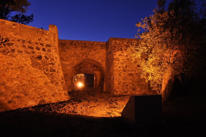 Elvas at Sunset Tour