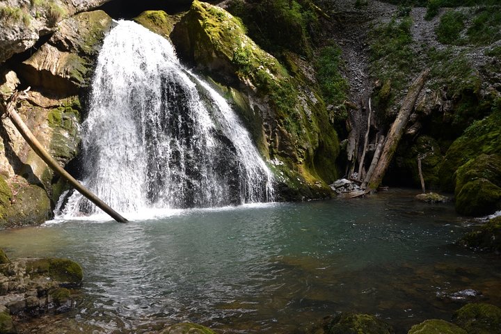 Apuseni Mountains Hiking tour