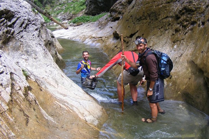 Apuseni Mountains Hiking tour