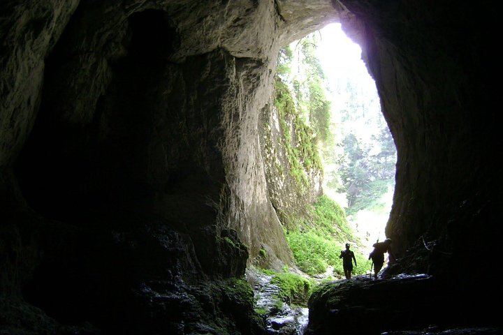 Apuseni Mountains Hiking tour