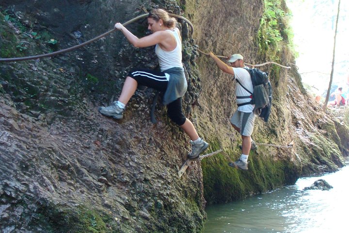 Apuseni Mountains Hiking tour