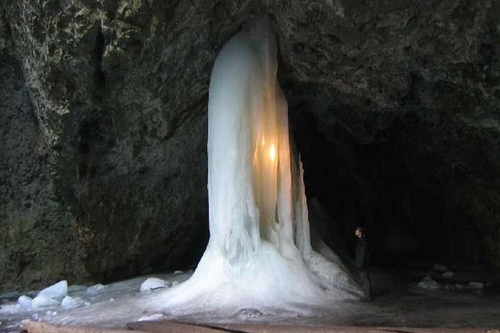 Apuseni Mountains Hiking tour