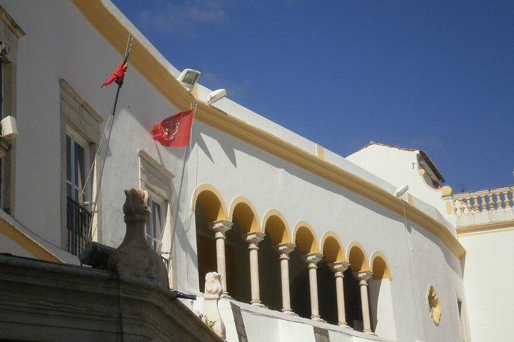 Walking Tour in the Historic Center of Elvas