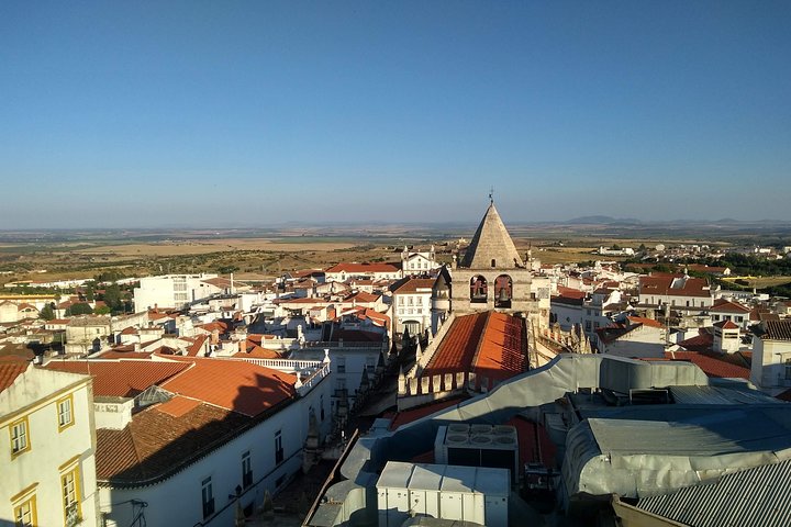 Walking Tour in the Historic Center of Elvas