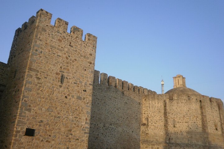Private tour to Elvas World Heritage