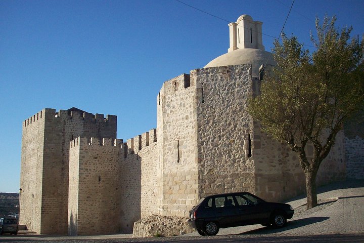 Private tour to Elvas World Heritage