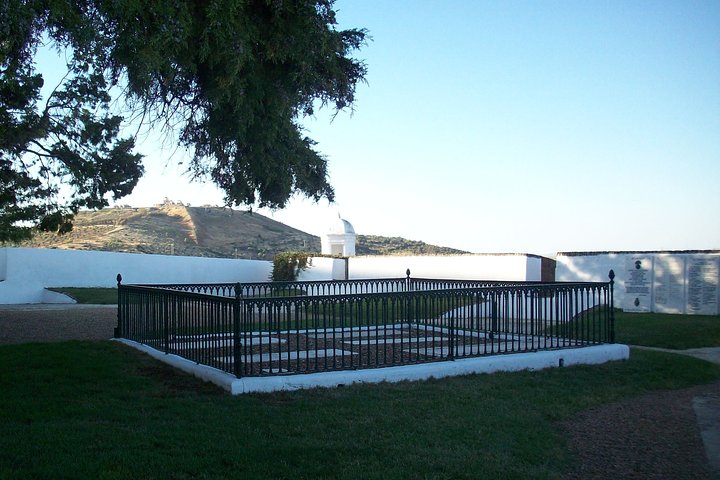 Private tour to Elvas World Heritage