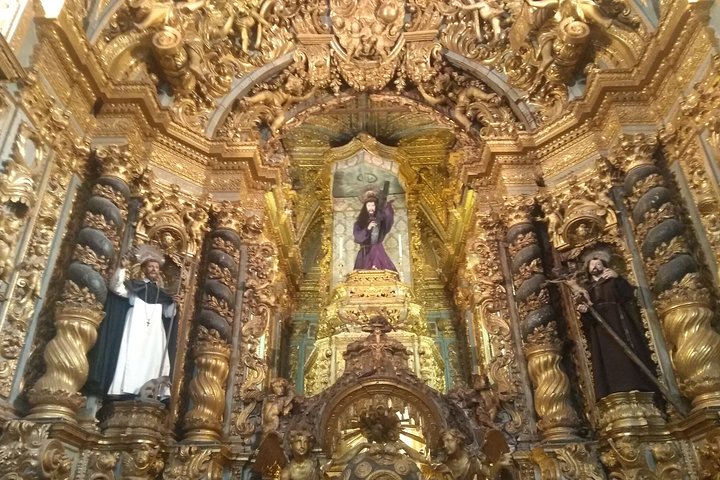 Private tour to Elvas World Heritage