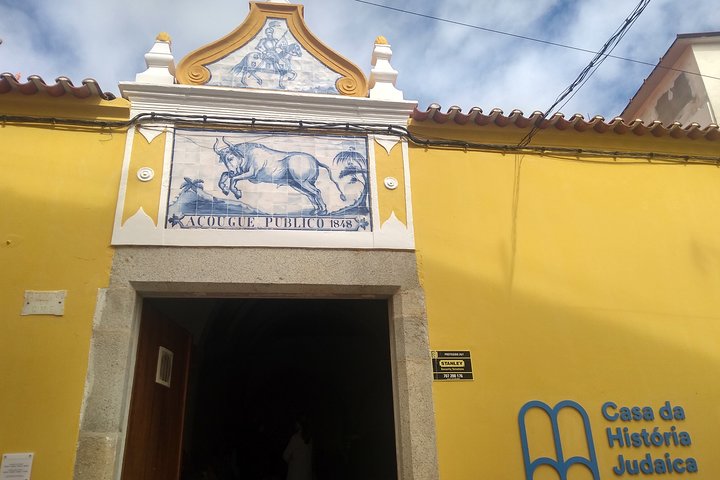 Private tour to Elvas World Heritage