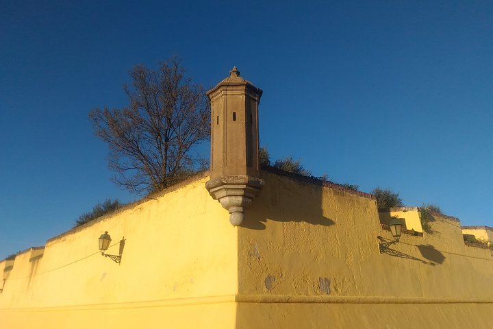Private tour to Elvas World Heritage